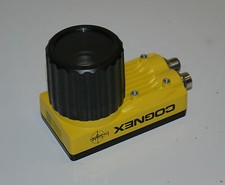 COGNEX IN-SIGHT 5110 IS5110-00 VISION SENSOR 800-5870-1R A 1/3" CCD 640x480 PIX
