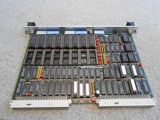 MOTOROLA MVME214 EPROM VME MODULE 84-W8374B - USED