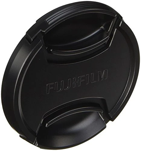 FLCP-58 FUJIFILM FLCP-58 II CD 58mm Lens Cap Lens Caps Brand New - Image 3 of 3