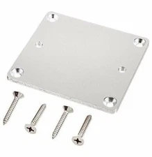 Millennium Marine R101 Base Plate, for SpyderLock