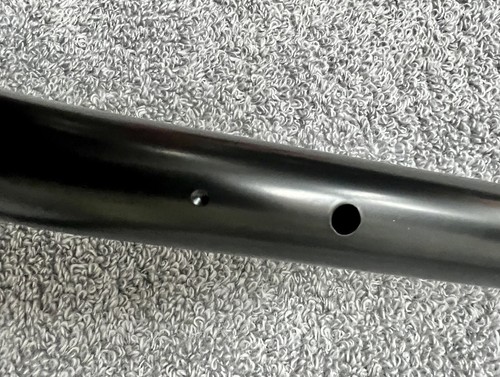 NEW 1986-89 Honda TRX 250r Handlebars # 53100-HB9-770 Bars Exact OEM Replacement - Picture 5 of 9