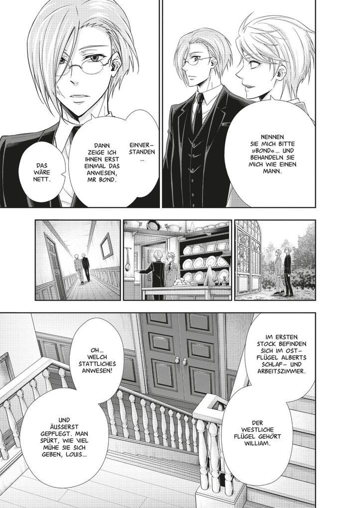 Thumbnail - Moriarty The Patriot 7 | Ryosuke Takeuchi, Hikaru Miyoshi | 2020 |