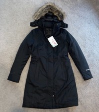 Nwt Women’s Marmot Chelsea Parka Jacket