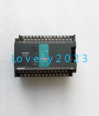 1pc used FATEK PLC FBS-32MAT-D