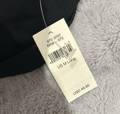 NWT Aerie Offline OG Foldover Super Flare High Rise Leggings Women’s M Long - Picture 6 of 6