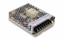 Mean Well LRS-100-5 Single Output Switching Power Supply