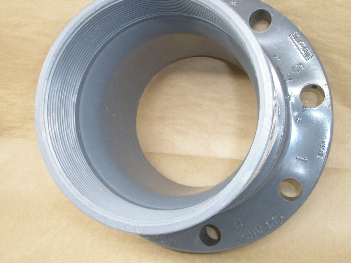 SPEARS 852-060F PVC 6