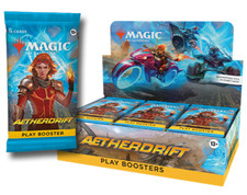 aetherdrift booster box tcgplayer Pokemon TCG - Special Box