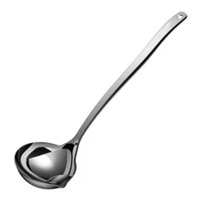 316 Stainless Steel Cooking Spoon Spoon For Oil Separation And Soup