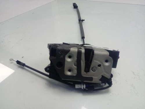 921765107 Serratura Porta Posteriore Sinistra per FORD FOCUS BERLINA (CE 6793028