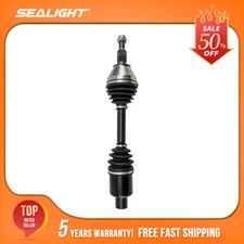 Front CV Axle Right Side For 2.3L/ 2.5L Ford Fusion 06-12 Mazda 6 2003-2008 2.3L