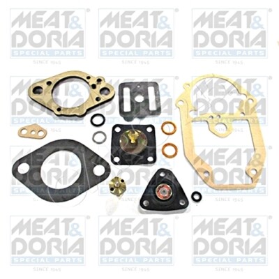 Vergaser-Reparatursatz Für Alfa Sud 1.3 Solex 32 DIS 41