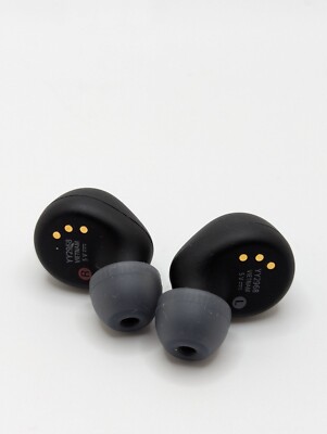 Sony WF-C700N YY2968 Black Wireless Bluetooth Noise