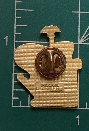 We The People Bicentennial United States Constitution Political Lapel Pin - SP9 - Picture 2 of 4