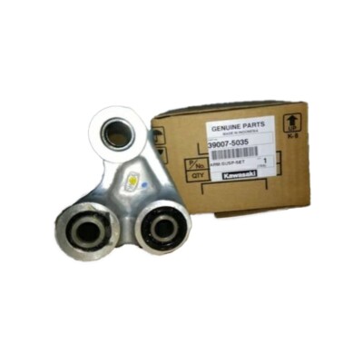 Kawasaki KLX140 KLX150 KLX125 Unitrack Arm Suspension Set Genuine