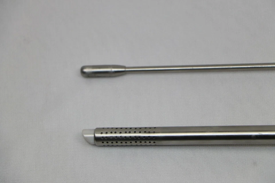 Лапароскопический монополярный/биполярный активный рабочий элемент 24 Fr - Изображение 4 из 4