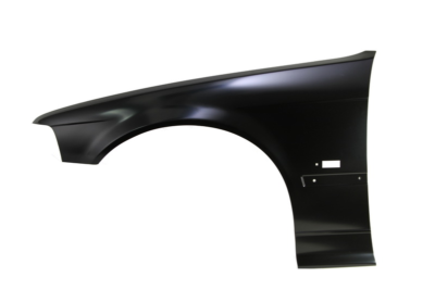 BMW E36 Left Front Fender 41351977875 for Sedans/compacts up to 9 