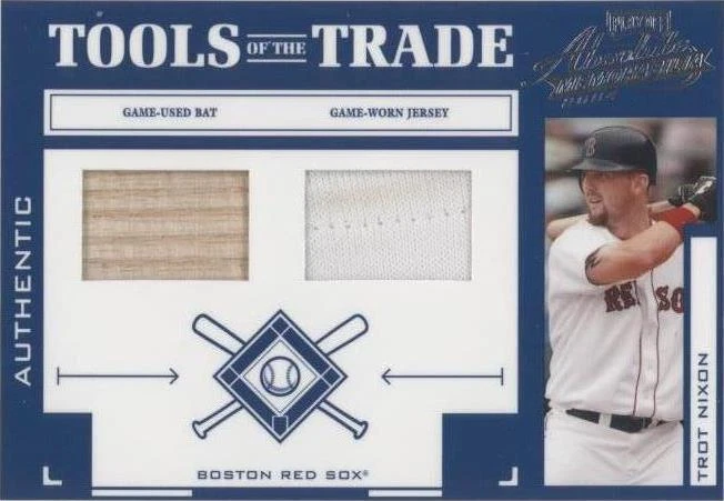 Blue Combo Materials