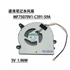 New Cooling fan for SUNON 5V 1.96W MF75070V1-C391-S9A
