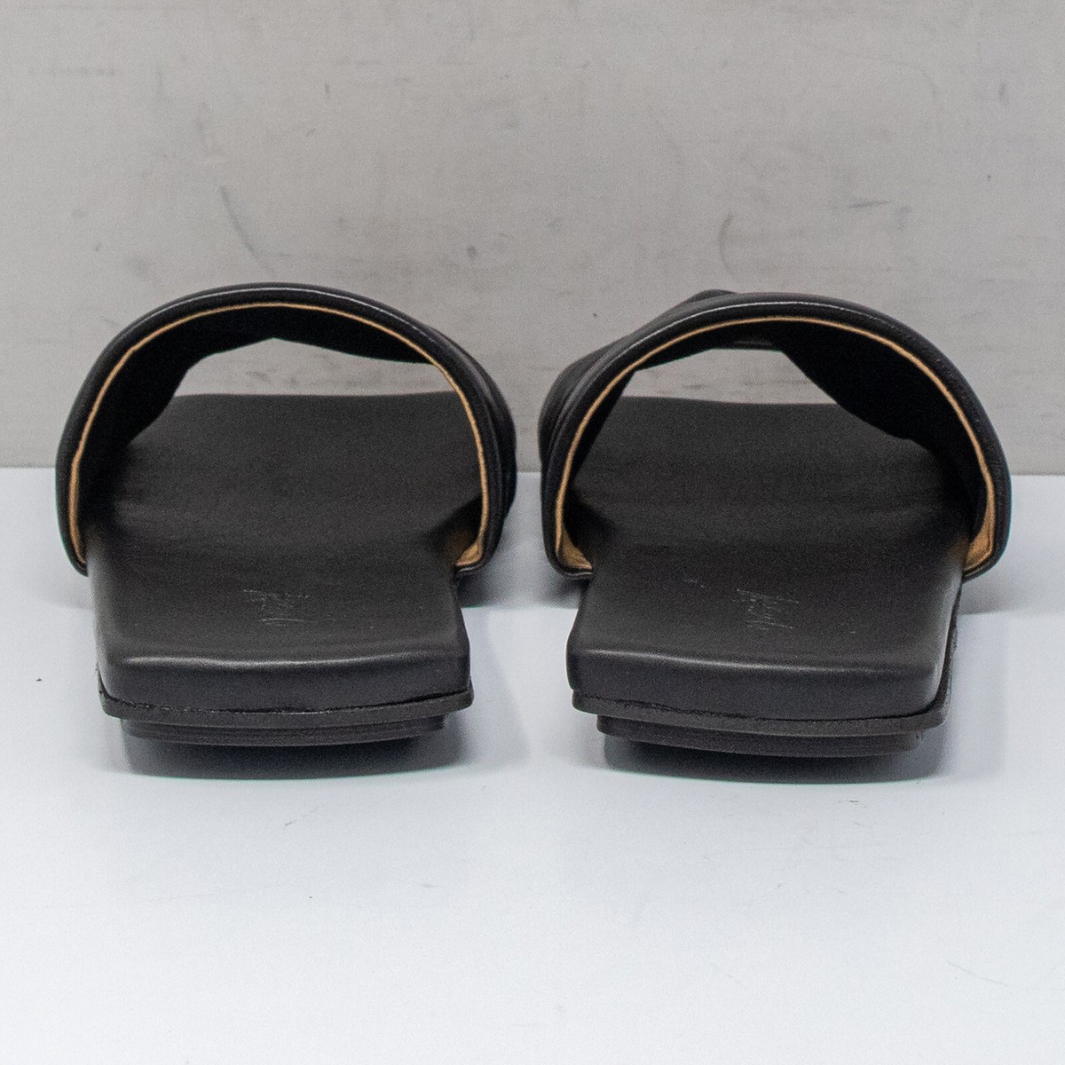 marsell 'Tavola’ sandals Tavola'' Square Toe Sandal in Black | Santa Fe Dry Goods