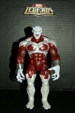 Marvel Legends Series - Caliban BAF Figure - Complete Build a Figure - X-Men