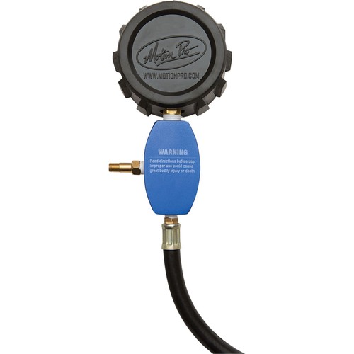 Motion Pro Cooling Tester Tool - Type B 08-0670 - Picture 2 of 12