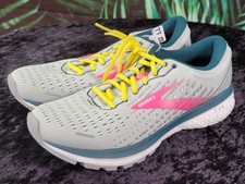 brooks ghost 13 ice flow