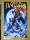 Timeless #1 - InHyuk Lee Variant (2023, Marvel) - NM