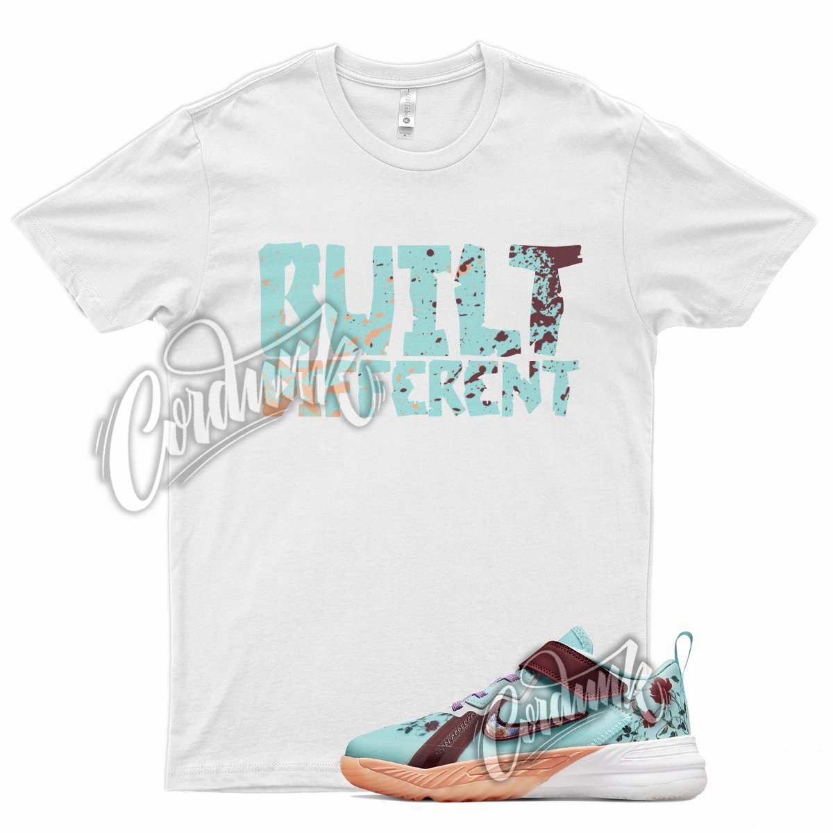 lebron 18 low psychic blue