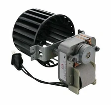 Endurance Pro S97009796 Fan Blower Assembly for Bulb Heaters Replacement