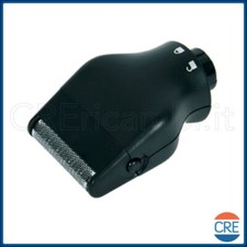 ROWENTA Testina Precisione Rasoio Regolabarba Capelli Nomad Nomad TN3620 TN3650