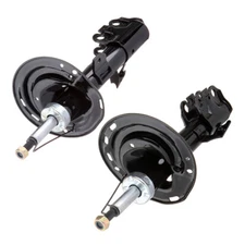 Front Left & Right Pair Struts Shocks For Toyota Avalon Touring Sedan 4-Door