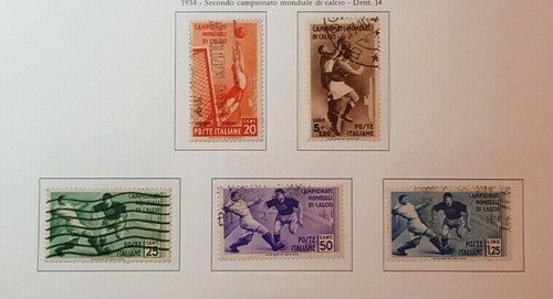 Francobolli Collezione Regno serie cpl US - Photo 141/167