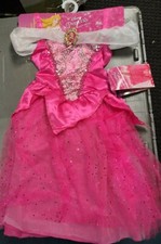 NWT, Disney Princess Sleeping Beauty Dress, 4-6X