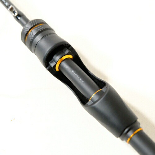 SHIMANO Soare XR S510L-S Ajing Rod #PB09307 | eBay