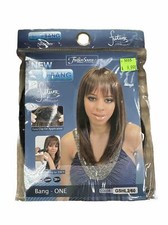 Fashion Source Clip-On Bang GSHL2/60 Color
