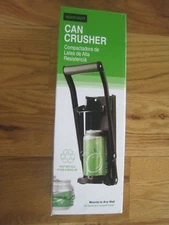 Heavy Duty Can Crusher NIB