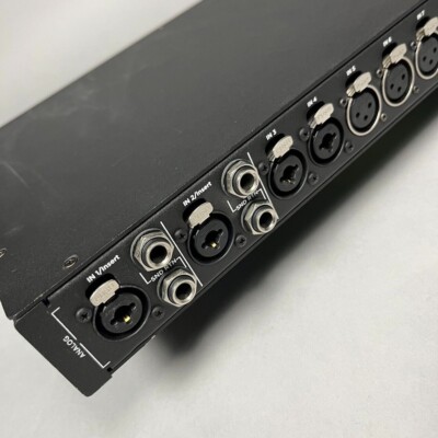 【完動美品】APOGEE Ensemble Thunderbolt オマケ多数 Apogee Electronics Ensemble | Thunderbolt Technology Community