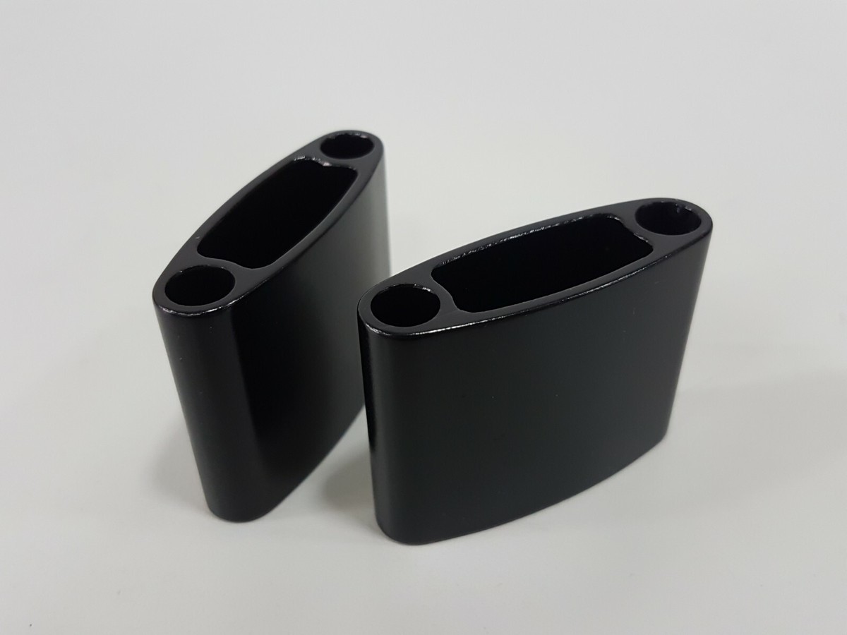 Argon18 Replacement E119 05mm/ 10mm/ 20mm / 40mm / 70mm Armrest