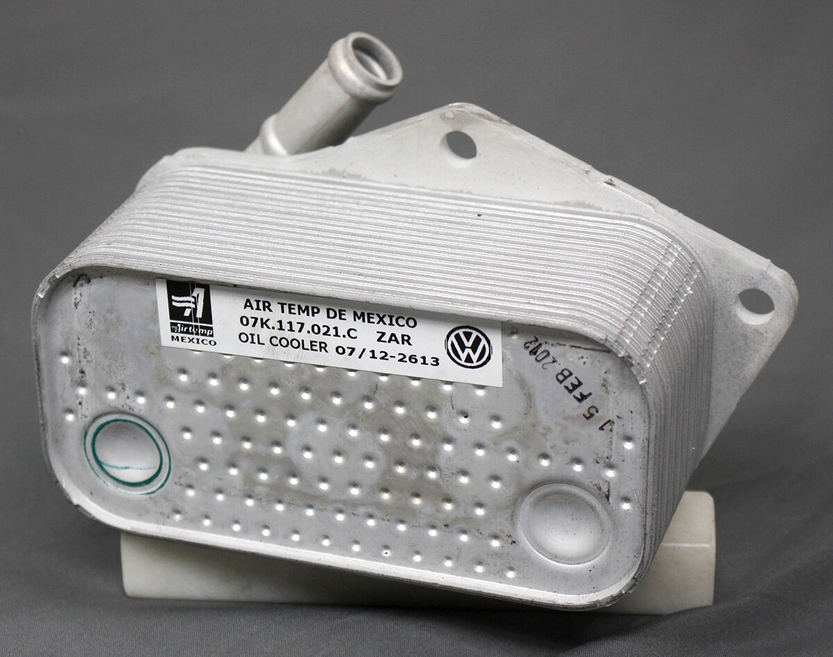 New Old Stock OEM for VW Beetle, Jetta, Rabbit (2.5L) 07K-117-021 
