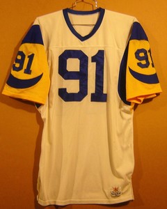 kevin greene steelers jersey
