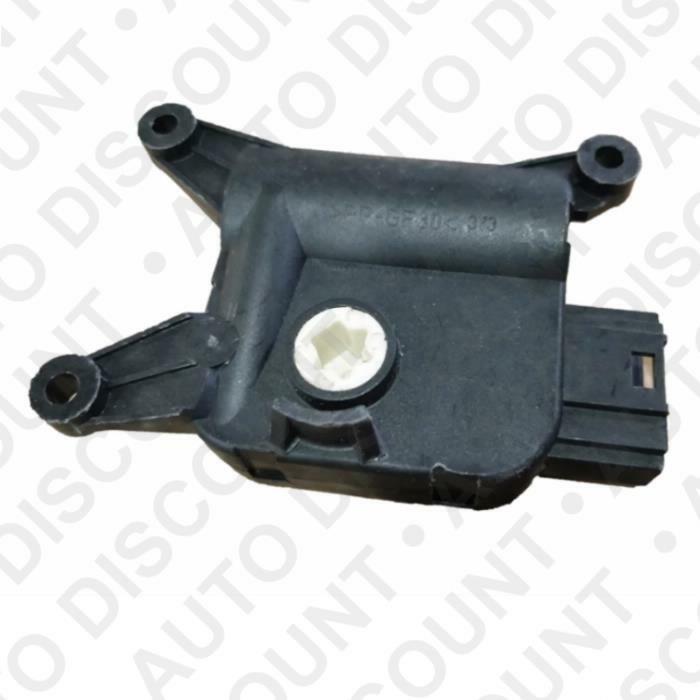 Volet chauffage haut de gamme pour climatisation Audi TT et Tiguan robuste