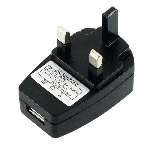 RC Modell UK Netzgerät Alles In Einem 7,4V Lipo, Li-Ion Akku Balancer Ladegerät - Bild 3 von 4