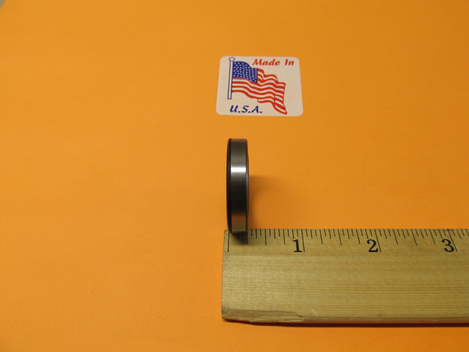 Automatic Transmission Manual Shaft SealAuto Trans Manual Shaft Seal