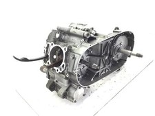 Motorblock Mit Welle Und Zahnrad Rad Mod: K432 Suzuki Burgman An 400 2008