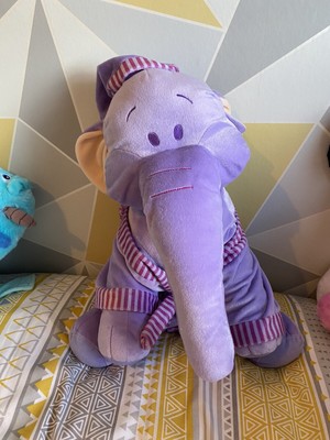 heffalump teddy