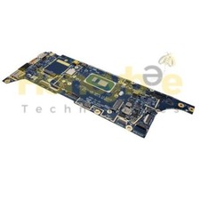 GENUINE DELL LATITUDE 7420 LAPTOP MOTHERBOARD i7-1165G7 16GB RAM H2KK6 TESTED