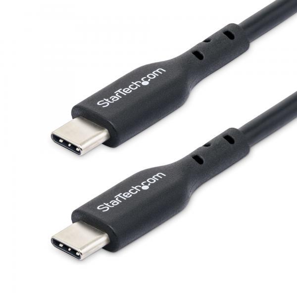 Startech - Cables CAVO USB TIPO C DA 1M USB 2.0 CAVO DI RICARICA USB-C 60W PD
