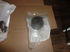 ONE NEW Genuine Tecumseh 37844 Fuel Cap Factory Sealed PKG.