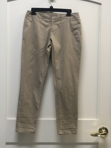 La limitada Pantalones de Color Caqui para Mujer Talla 4 | eBay